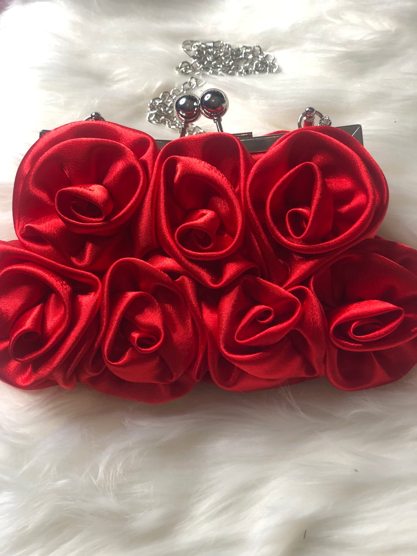 Rose clutch