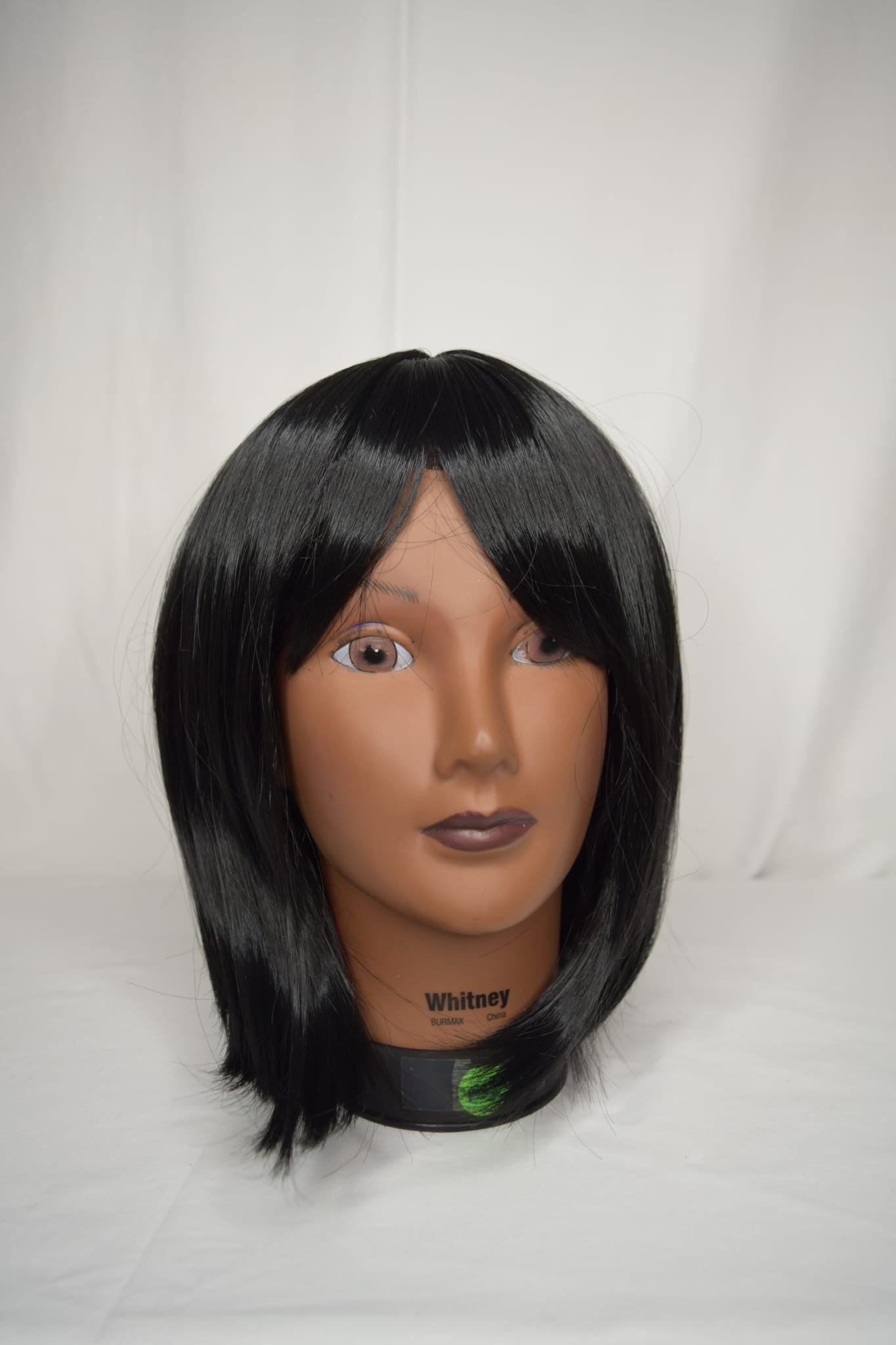 Ms lovely full wig