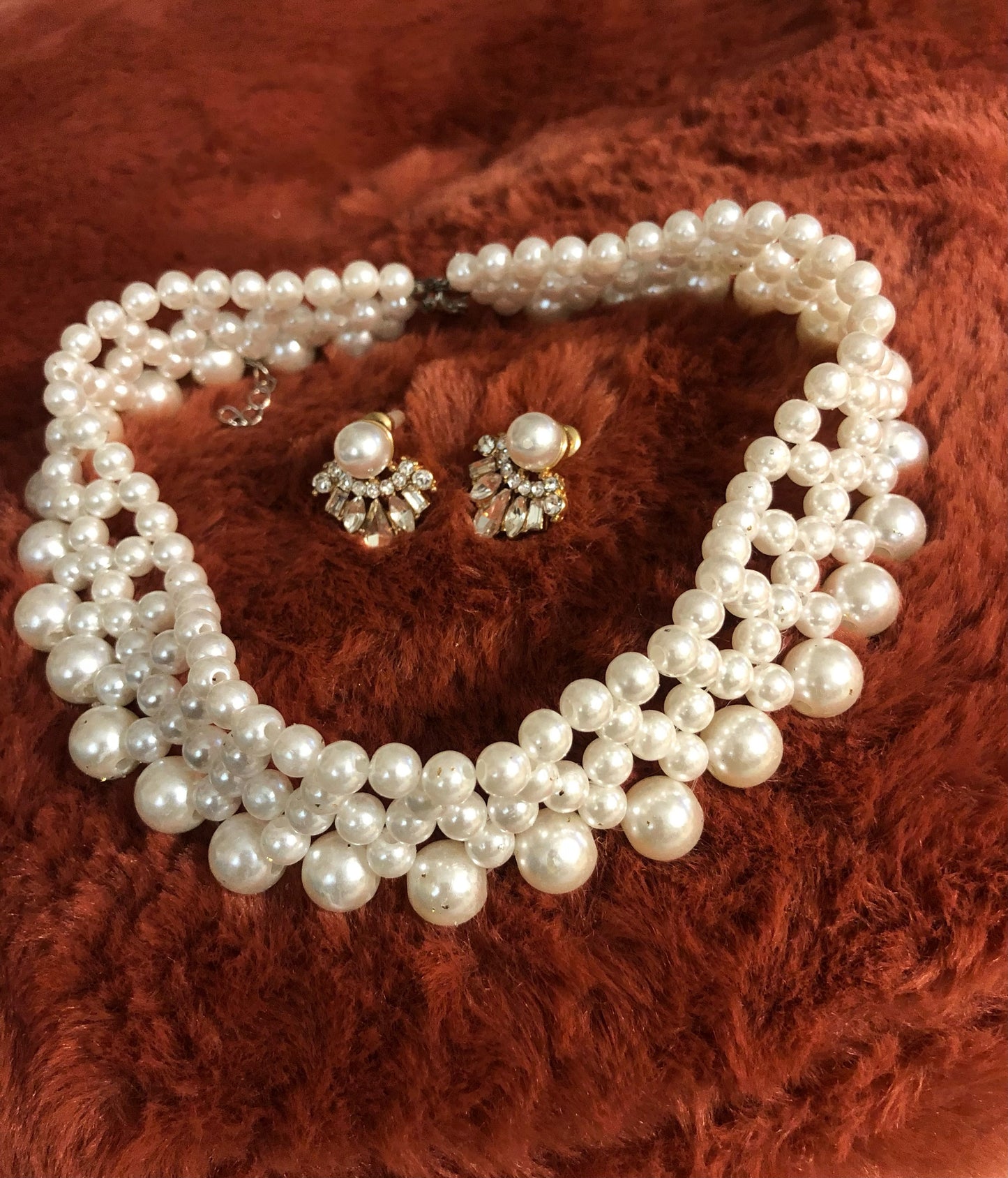 Pearl Set